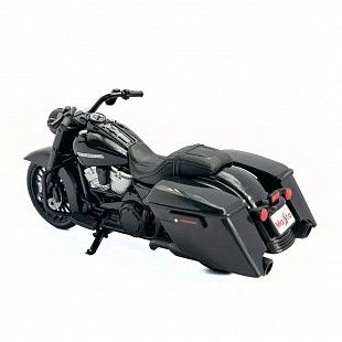 Мотоцикл Maisto 1:18 Harley Davidson 2017 Road King Special (31360)