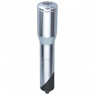 Адаптер выноса Q-85A 28.6/25.4 silver