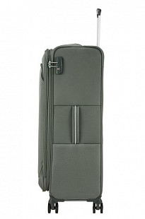 Чемодан Samsonite Popsoda 78см CT4-08005 Grey