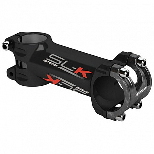 Вынос руля FSA SLK MTB/Road 100мм 31.8 175-3150 Black