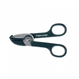 Ножницы садовые Fiskars с захватом 111160