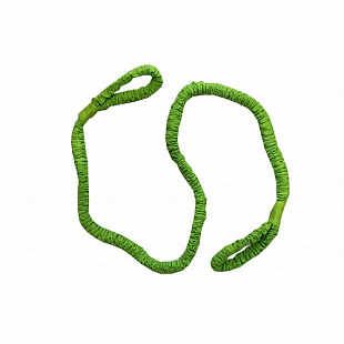 Эспандер-шнур Evrotop SS-LEP-6351-7-11 green