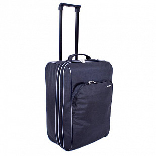 Дорожная сумка на колесах Cagia 110122
