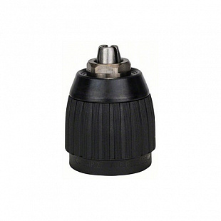 Быстрозажимной патрон Bosch Press-lock 1.5-13 мм 2608572110