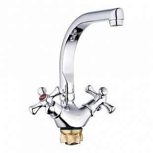 Смеситель для кухни G.Lauf QTZ4-D827