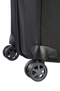 Чемодан Samsonite Duosphere 67 см CC6-09004 Black
