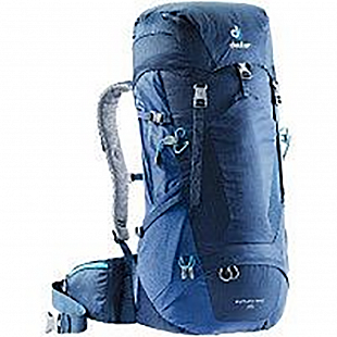 Рюкзак Deuter Futura Pro 36 3401118-3395 midnight/steel (2020-21)