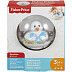Игрушка Fisher Price Веселая уточка DVH21 DRD81 white
