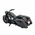Мотоцикл Maisto 1:18 Harley Davidson 2017 Road King Special (31360)