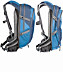 Велорюкзак женский Deuter Bike One 18 SL