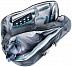 Рюкзак Deuter Aviant Carry On Pro 36 3510220-3365 midnight/navy