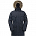 Куртка мужская Jack Wolfskin Glacier Canyon ParkA dark Blue Куртка мужская Jack Wolfskin Glacier Canyon ParkA dark Blue