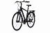 Велосипед Kellys Carson 60 28" (2018) black