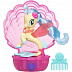 Игровой набор My Little Pony Принцесса Скайстар Мерцание (C0684)