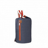 Сумка дорожная American Tourister Fun Limit 86G-01003 Blue