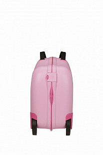 Чемодан детский Samsonite Dream Rider CK8*90 001 pink