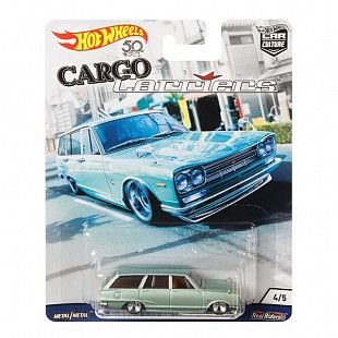 Машинка Hot Wheels Японские легенды (FPY86 FLC10)