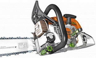 Бензопила Stihl MS 362 С-M Шина/цепь 37см 11400113072