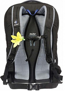 Рюкзак Deuter Giga SL 3821118-4701 graphite/black