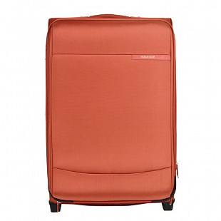 Чемодан большой Polar 28" Р8895 orange