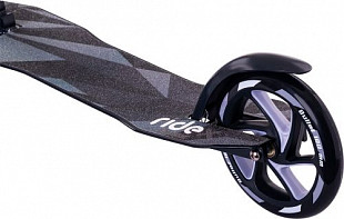 Самокат Ridex Bullet gray/black