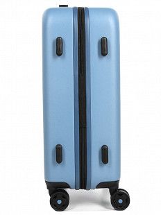 Чемодан Samsonite Stackd 55 см KF1*11 001 ocean