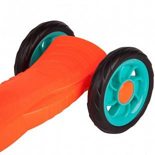 Самокат городской Foxx Baby Minty 100-120мм 115BABY.GN8