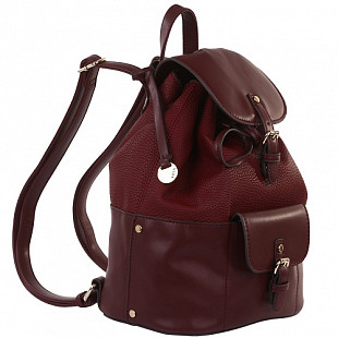 Женская сумка Pola 4249 burgundy