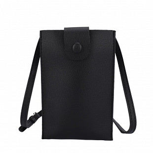 Сумка женская Ors Oro OMS-0183 black