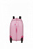 Чемодан детский Samsonite Dream Rider CK8*90 001 pink