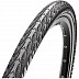 Велопокрышка Maxxis OverDrive MaxxProtect 26x1.75x2.0 wire 70a TB64110400 Black