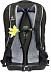 Рюкзак Deuter Giga SL 3821118-4701 graphite/black