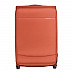 Чемодан большой Polar 28" Р8895 orange