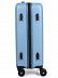 Чемодан Samsonite Stackd 55 см KF1*11 001 ocean
