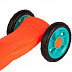 Самокат городской Foxx Baby Minty 100-120мм 115BABY.GN8