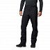 Брюки мужские Jack Wolfskin Parana Pants M black