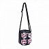 Городской рюкзак Ors Oro DW-989 /1 black/pink