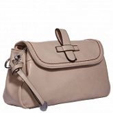 Женская сумка Pola 8249 beige