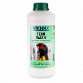 Средство для стирки Nikwax Loft Tech Wash 1000 мл