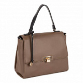 Женская сумка Pola 84496 beige