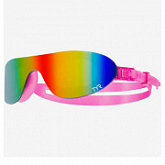 Очки для плавания TYR Swimshades Mirrored LGSHDM/973 Multicolor