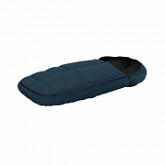 Ножная муфта Thule Foot Muff City Navy blue (11000307)