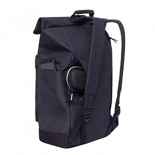 Рюкзак GRIZZLY RQ-912-1 black
