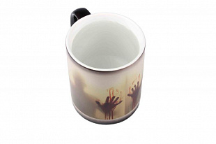 Кружка-хамелеон Bradex Мистика SU 0109