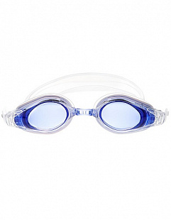 Очки для плавания Mad Wave Competition Automatic blue