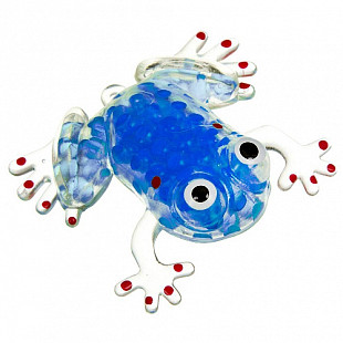 Стрессбол Bondibon Чудики Жмун Лягушка ВВ3794