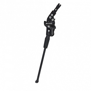 Велоподставка задняя Force (26 - 27,5") 48108 black