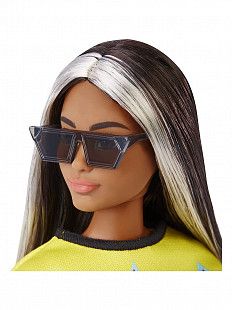 Кукла Barbie Игра с модой (FBR37 HBV13)