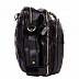 Мужская сумка Pola 6031 black