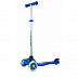 Самокат Globber Primo Plus Lights 442-100-2 blue